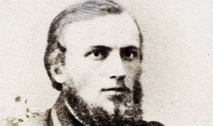 Андрій Потебня — український Прометей в польському повстанні 1863 року