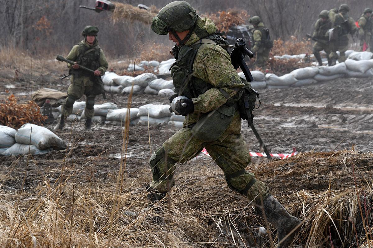 Окупанти просунулися в Торецк і захопили село під Кураховим, - повідомляє DeepState.