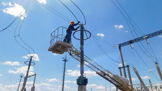 "Укрэнерго" планирует новые аукционы на балансирующую мощность в конце этого года или в начале следующего, сообщил глава компании.