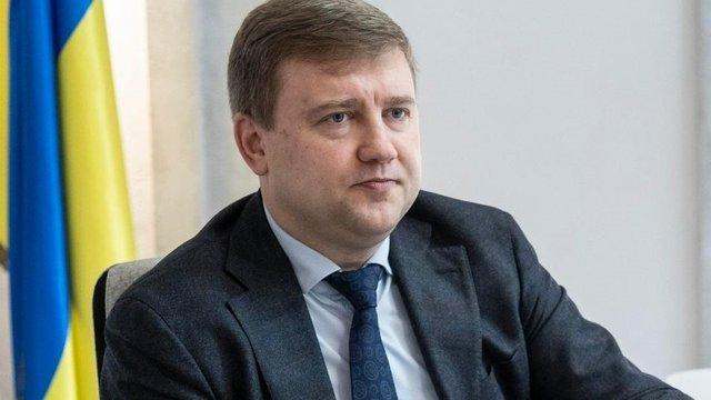 Министр сообщил, что правительство рассматривает два варианта взаимодействия с ЕС после окончания текущего режима автономных торговых мер.